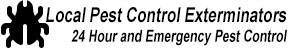 Thibodaux LA Pest Control Exterminators